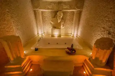 Anka Cave Suites - 124