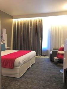 Mercure Paris Gare de l'Est - 57