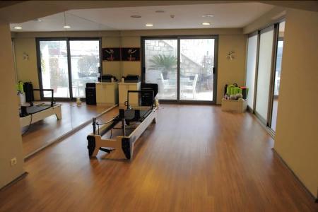 Kondo Suites - 19