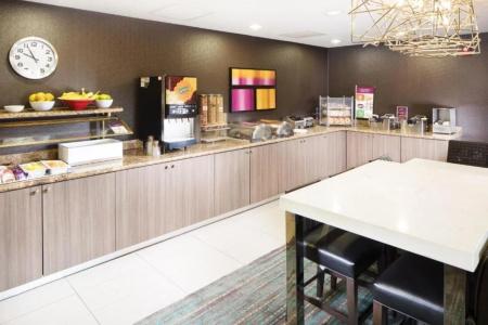 Residence Inn Denver Downtown - 15