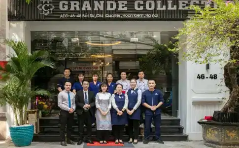 Grande Collection & Spa - 20