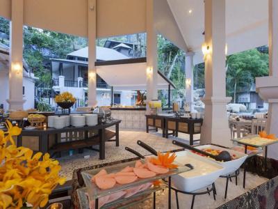 The Sands Khao Lak By Katathani - Sha Extra Plus - 10