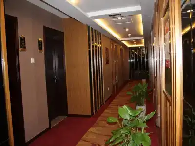 Qingdao Hanyuan Century - 6