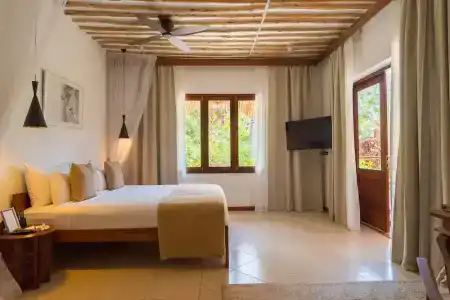Zanzibar White Sand Luxury Villas & Spa - Relais & Chateaux - 126