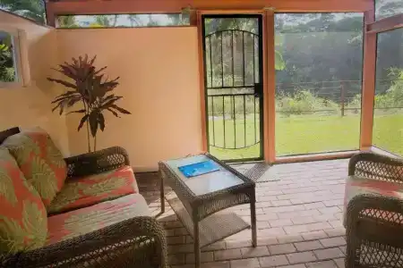 The Inn at Kulaniapia Falls - 78