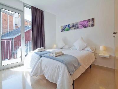 Charmsuites Paralel - 22