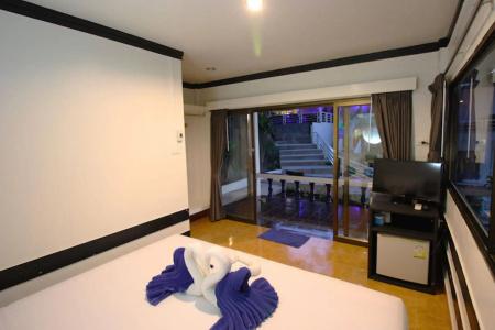 Simple Life Talay & Divers Resort - 24