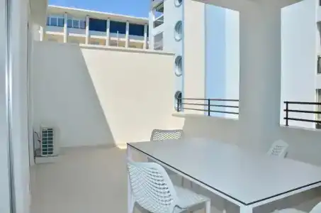 Ashanti Aparthotel - 87