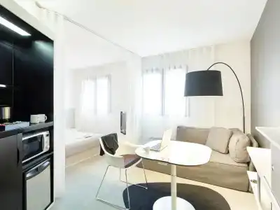 Novotel Suites Perpignan Centre - 43