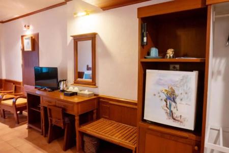 Coral Cliff Beach Resort Samui - Sha Plus - 29