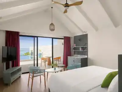 Sun Island Resort & Spa - 3
