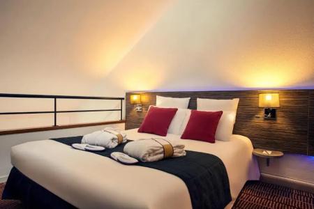 Mercure Blois Centre - 52