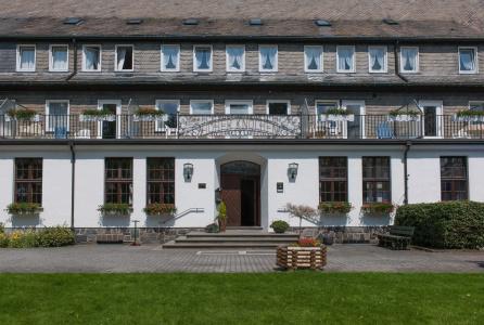 BergHoher Knochen - 1