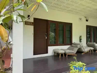 Mango T. Villa Chiangmai - 101