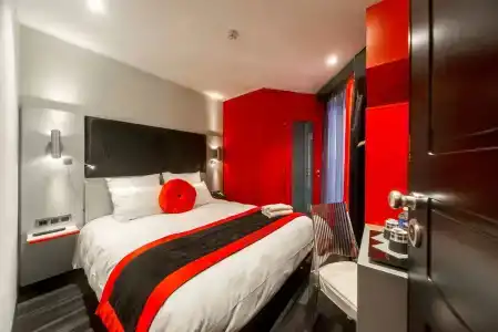 Best Western Richelieu Lyon Part-Dieu - 3