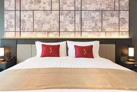 Ramada Plaza Chao Fah Phuket - Sha Extra Plus - 37