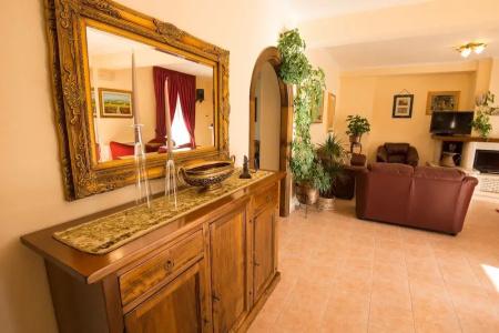 Albergo Della Corte - 16