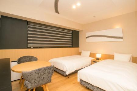 Hatago Inn Kansai Airport - 2