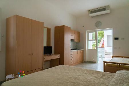 Villaggio Camping Spiaggia Lunga - 82
