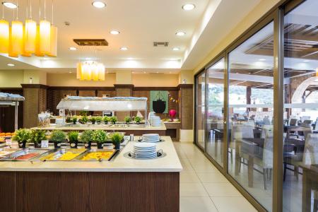 Filion Suites Resort & Spa - 12