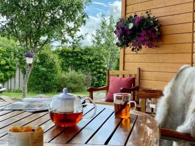 Sarpsborg - Utne Camping - 103