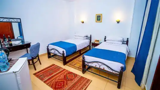 Marina Wadi Degla - 30