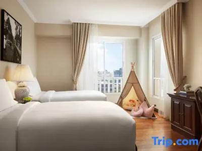 Sofitel Phnom Penh Phokeethra - 130