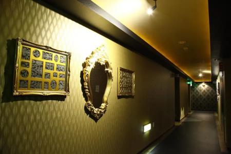 Renaissance Sendai (Leisure Hotel) - 22