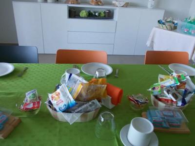 Villa Lauro Luxury b&b - 14