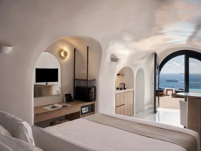 Olvos Luxury Suites - 47