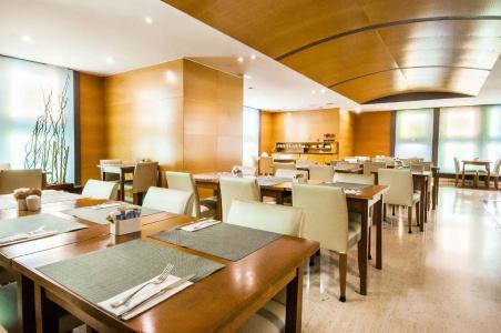 Eurostars Cristal Palace - 14