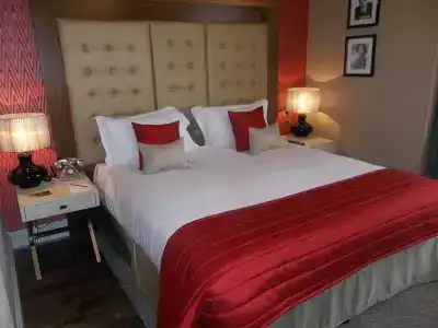 The Drayton Court - 2