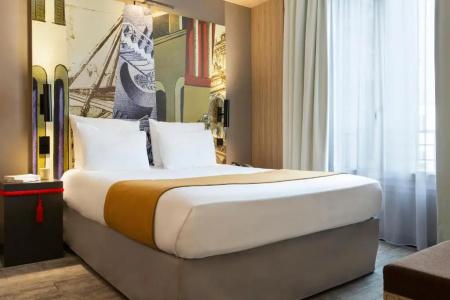 Mercure Paris Alesia - 36