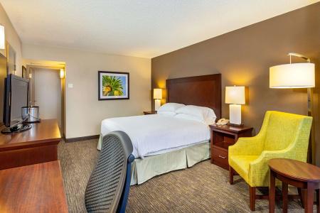 Wyndham San Diego Bayside - 4