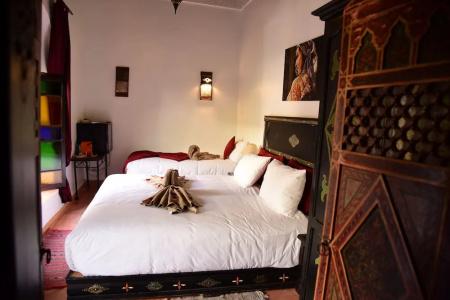 Riad Du Petit Prince - 50