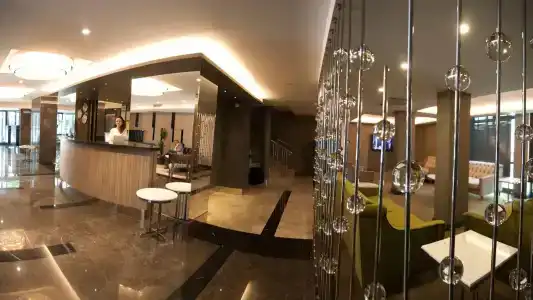 Yeni Bahar Otel - 1
