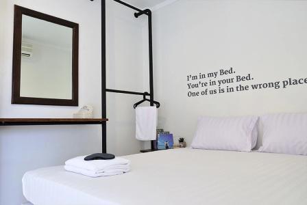 OYO 1032 Beds Patong - 25