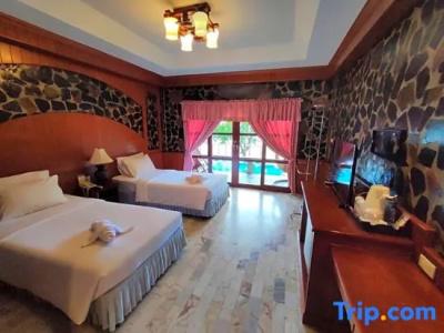 Koh Chang Lagoon Princess - 79