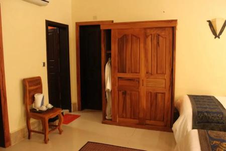 Shining Angkor Apartment - 5