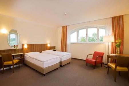 Nh Wien Belvedere - 42
