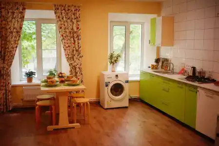 Квартира-студия в Историческом центре Таганрога - 21