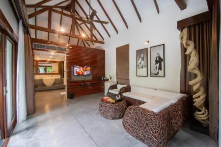 Zara Beach Resort Koh Samui - Sha Extra Plus Certified - 259