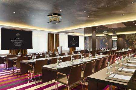 Vier Jahreszeiten Kempinski München - 27