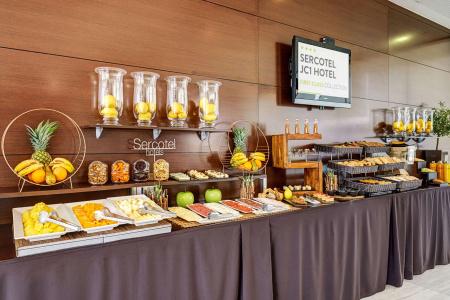 Sercotel JC1 Murcia - 8