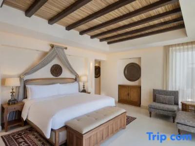 Al Wathba, a Luxury Collection Desert Resort & Spa, Abu Dhabi - 184