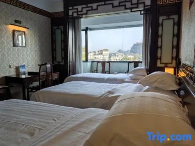 Guilin Park - 14