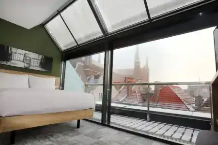 Hampton By Hilton Gdansk Old Town - 45