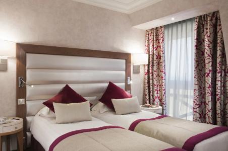 Grand Hôtel Des Thermes - 81