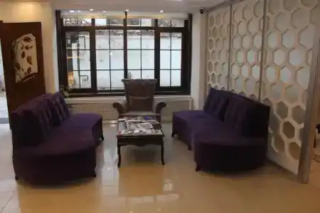 Grand Harsena Otel - 11