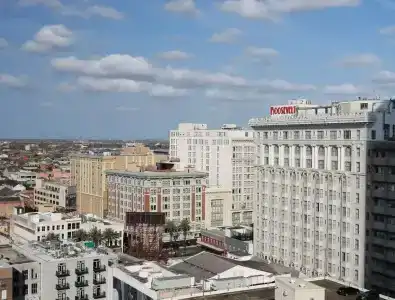 Canopy by Hilton New Orleans Downtown - 19